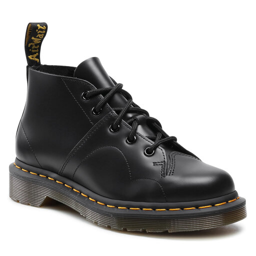 Doc martens church store