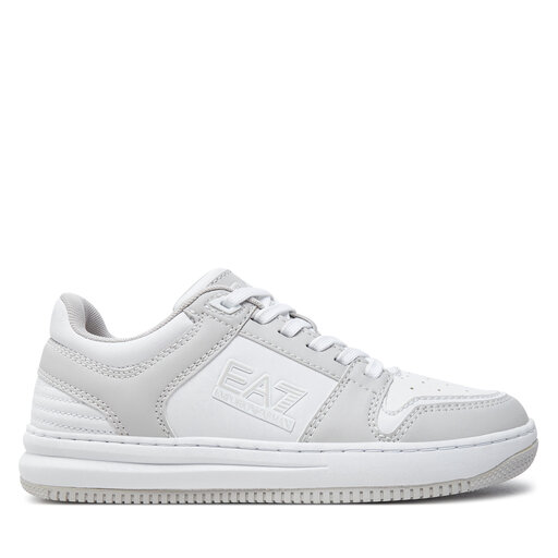 Sneakers EA7 Emporio Armani X8X189 XK404 T997 Blanc