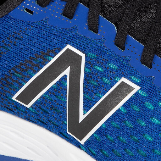 Chaussures de running New Balance M680CT6 Bleu marine chaussures