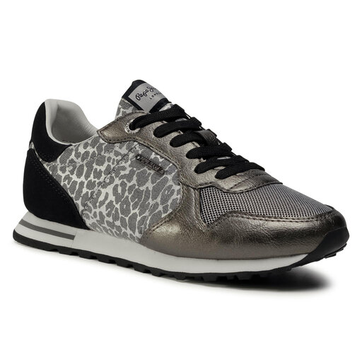 Pepe jeans discount verona trainers