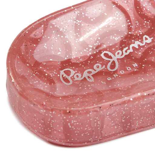 Pepe jeans hotsell wave glitter