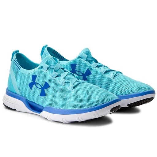 Schuhe Under Armour Ua Charged Coolswitch Run 1285485 448