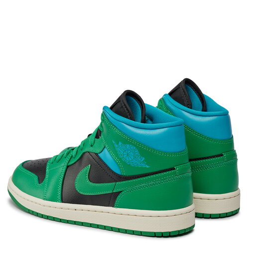 Forest green hot sale 1s
