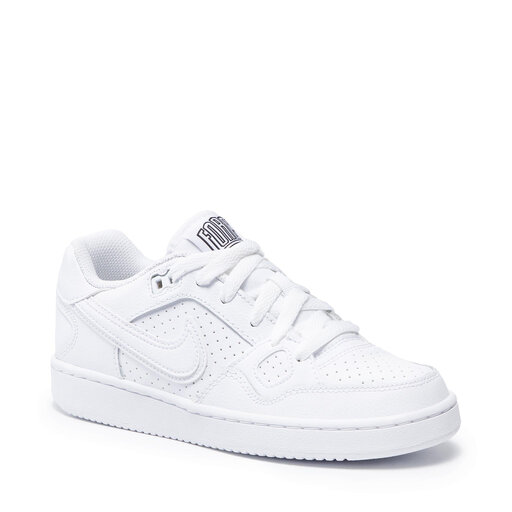 Nike son of clearance force gs white