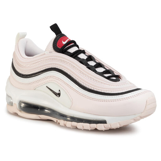 Pantofi Nike Air Max 97 921733 603 Light Soft Pink Black epantofi.ro