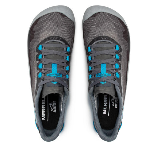 Pantofi pentru alergare Merrell Vapor Glove J52504 Gri