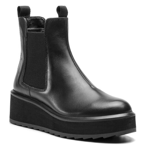 Bottines Chelsea G Star Raw Strett Flatform Chelsea D11768 8706