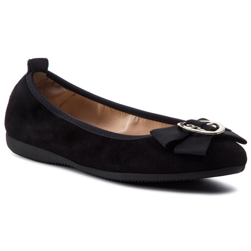 Ballerinas La Ballerina 6192 222 Schwarz eschuhe