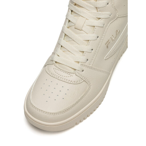 Sneakers Fila LEVANTO MID FFT0112 10006 Beige escarpe
