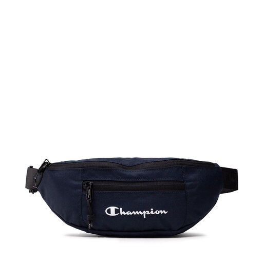 Sac banane Champion 804800 BS501 Bleu marine chaussures