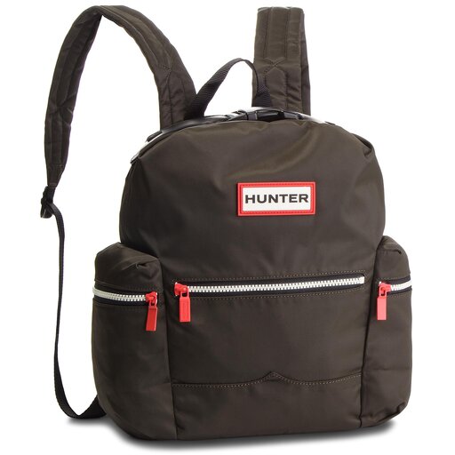 hunter original nylon backpack