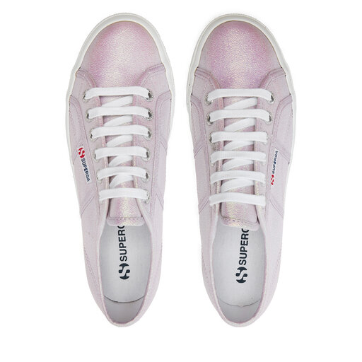 Superga lilla cheap