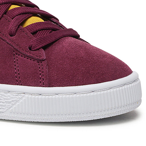 Sneakers Puma Suede Classic XXI 374915 38 Viola