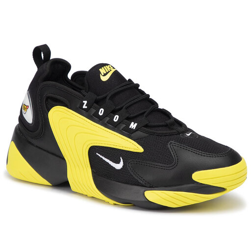 Zoom 2k sales yellow