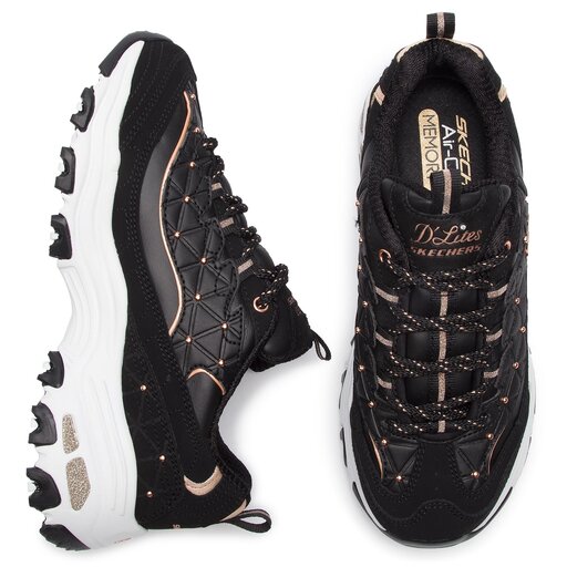 Skechers 13087 bkrg online