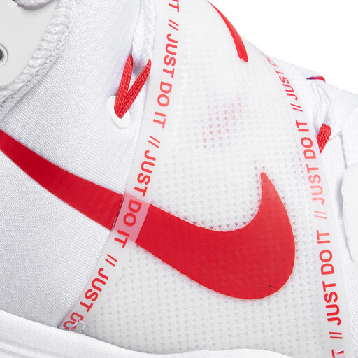  Nike React Hyperset, Zapatillas de voleibol Unisex : Ropa,  Zapatos y Joyería