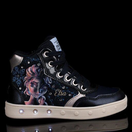 Zapatillas Geox FROZEN J Skylin G. E J268WE 0ANAJ C4256 S Navy