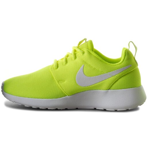Nike roshe store one bambino giallo