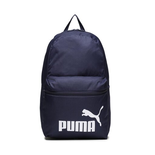 Batoh Puma Phase Backpack 079943 02 Tmavomodrá | eobuv.cz