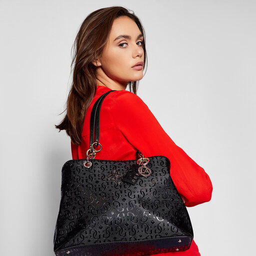 Guess tasche chic shine Clearance