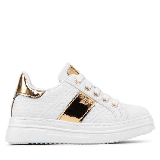 Scarpe guess sneakers donna shop