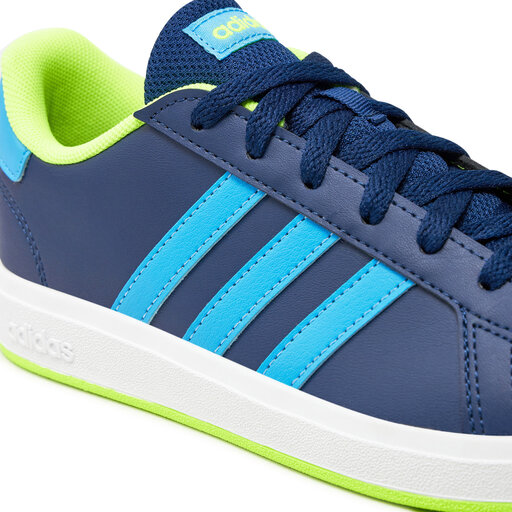 Adidas neo 2 blue cheap