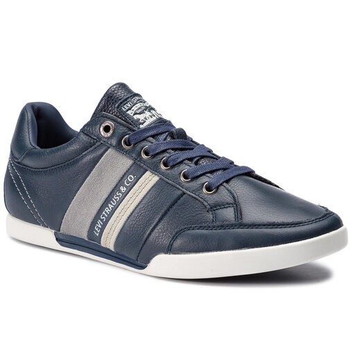 Levi's turlock sneakers 2025