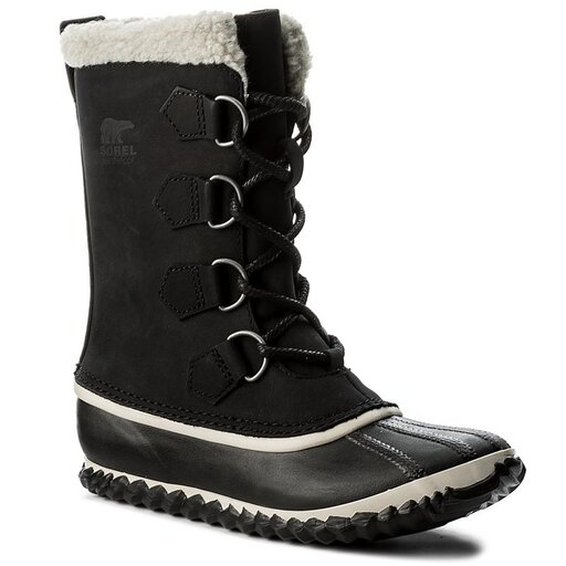 Sorel caribou hot sale slim damen