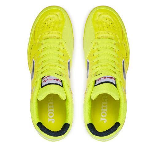 Buty do piłki nożnej Joma Top Flex 2409 TOPS2409IN Żółty