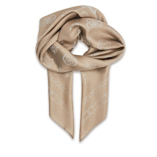 Foulard Guess AW5092 POL03 Beige