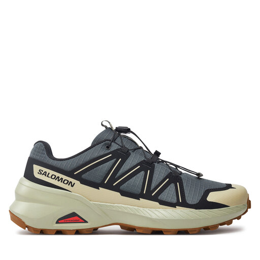 Salomon speedcross khaki top
