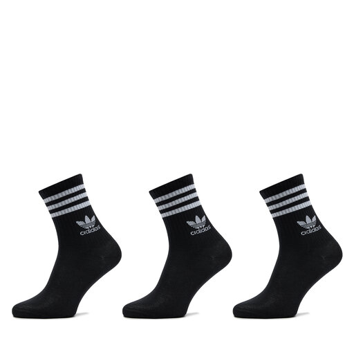 Adidas mid cut crew shop