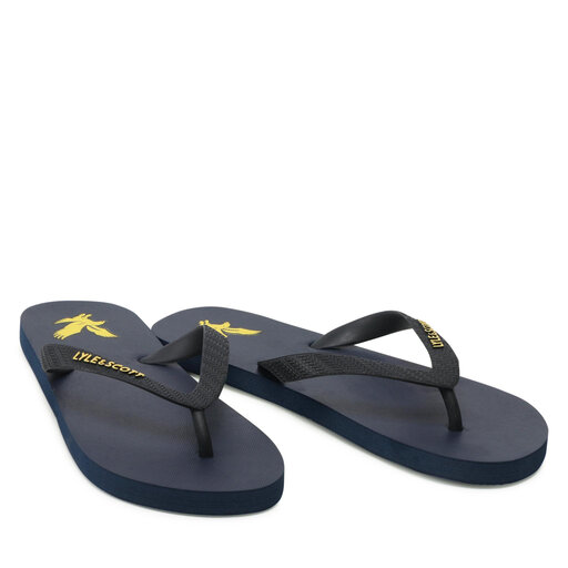 Lyle and scott on sale flip flops sale