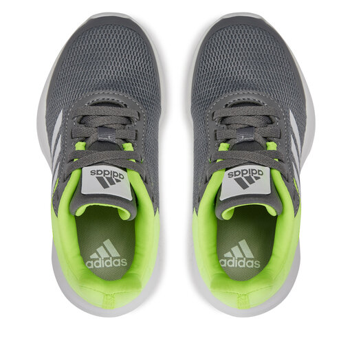 Adidas grige cheap