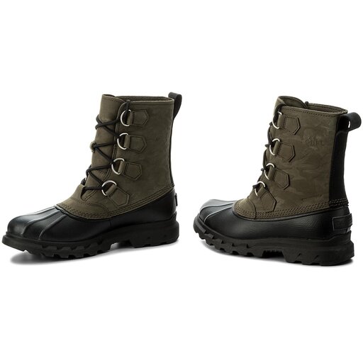 Sorel cheap portzman classic