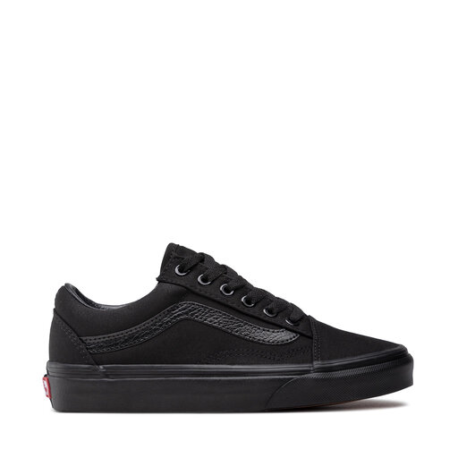 Vans old discount skool vn000d3hbka black