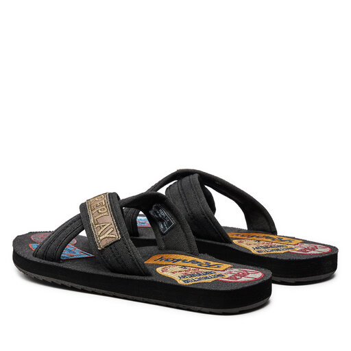 Infradito uomo replay outlet