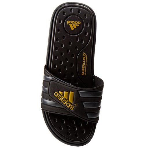 Šlepetės adidas Adissage SC B23249 CBlack/Dgsogr/Rawoch • Www.eavalyne.lt