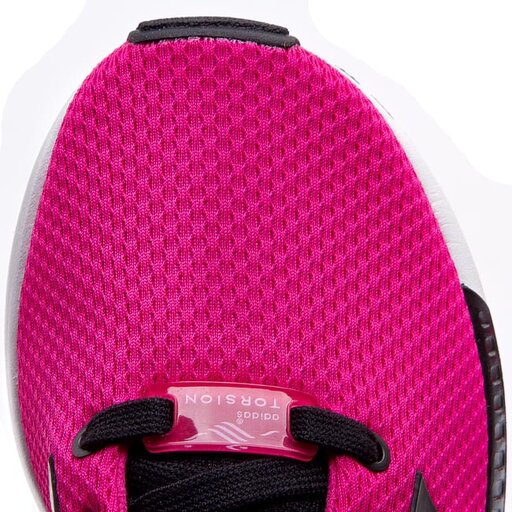 Chaussures adidas Zx Flux K M19387 Bopink Cblack Ftwwht