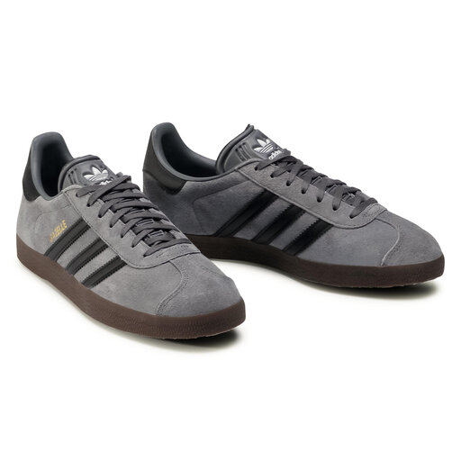 Sneakers adidas Gazelle EE8943 Grau eschuhe
