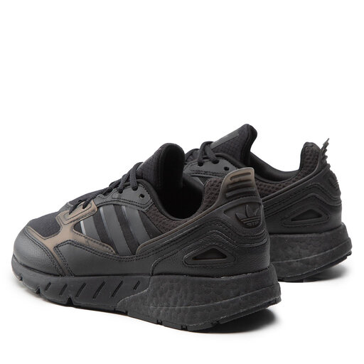 しー Снікерcи adidas Zx 1K Boost 2.0 GY8247 Чорний | evzuttya.com.ua