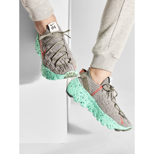 定番の中古商品 Space Nike batai Laisvalaikio Hippie Pilka 020 CZ6398 04 着物・浴衣