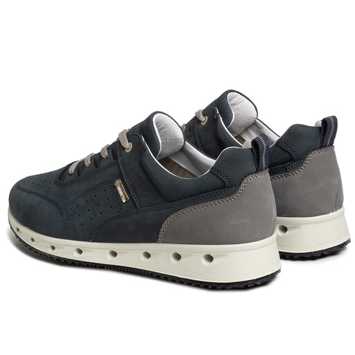 Sneakers IGI CO GORE TEX 5125200 Blu eschuhe