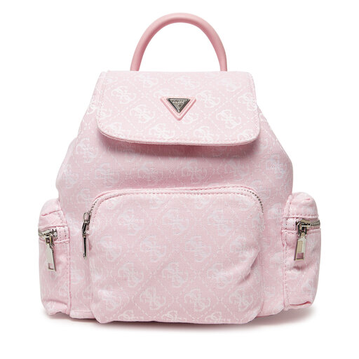 Rucksack Guess V5GZ05 WH492 Rosa