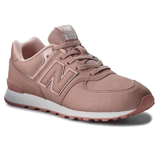 New balance cipria shop