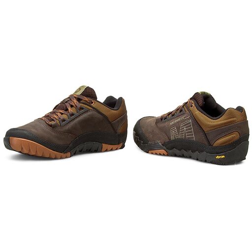 Merrell annex dark earth sale