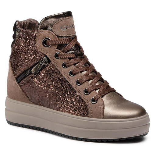 Igi e co hotsell sneakers alte
