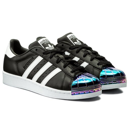 Schuhe adidas Superstar Mt W CQ2611 Cblack Ftwwht Supcol
