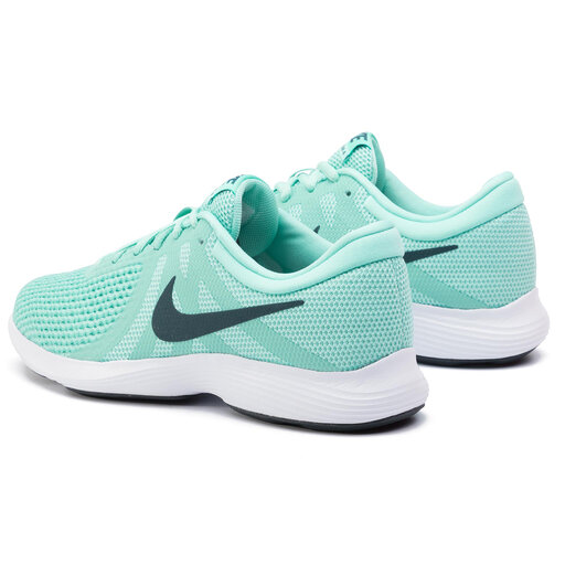 Pantofi Nike Revolution 4 Eu AJ3491 300 Emerald Rise Midnight