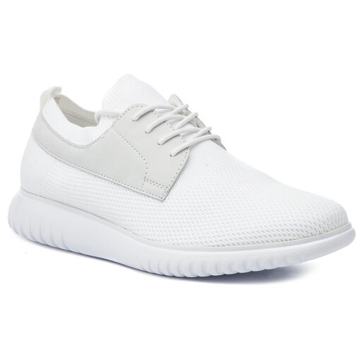 Sneakers Calvin Klein Tavon F2047 White chaussures